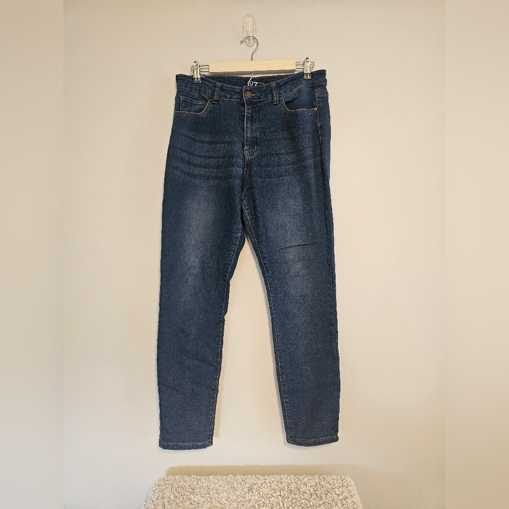 One Republic For All Jeans